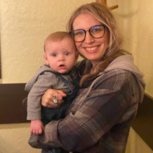 Meet your Posher, Taylor